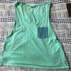 PINK Victoria’s secret tops